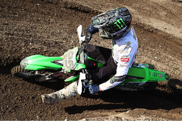 Clement Desalle